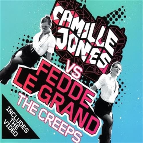 Camille Jones & Fedde Le Grand